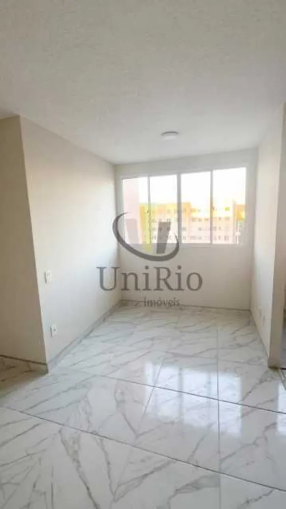 Apartamento, 2 quartos, 41 m² - Foto 1
