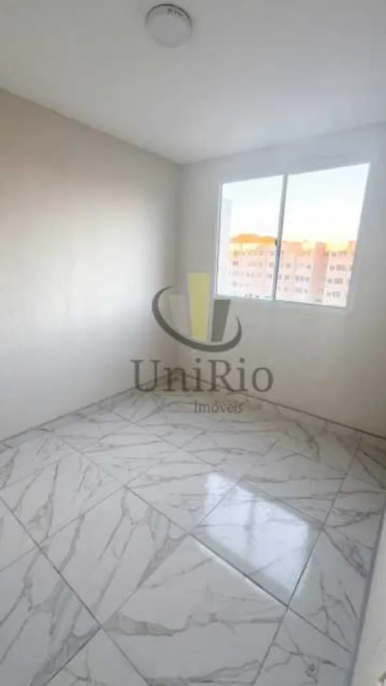 Apartamento, 2 quartos, 41 m² - Foto 10