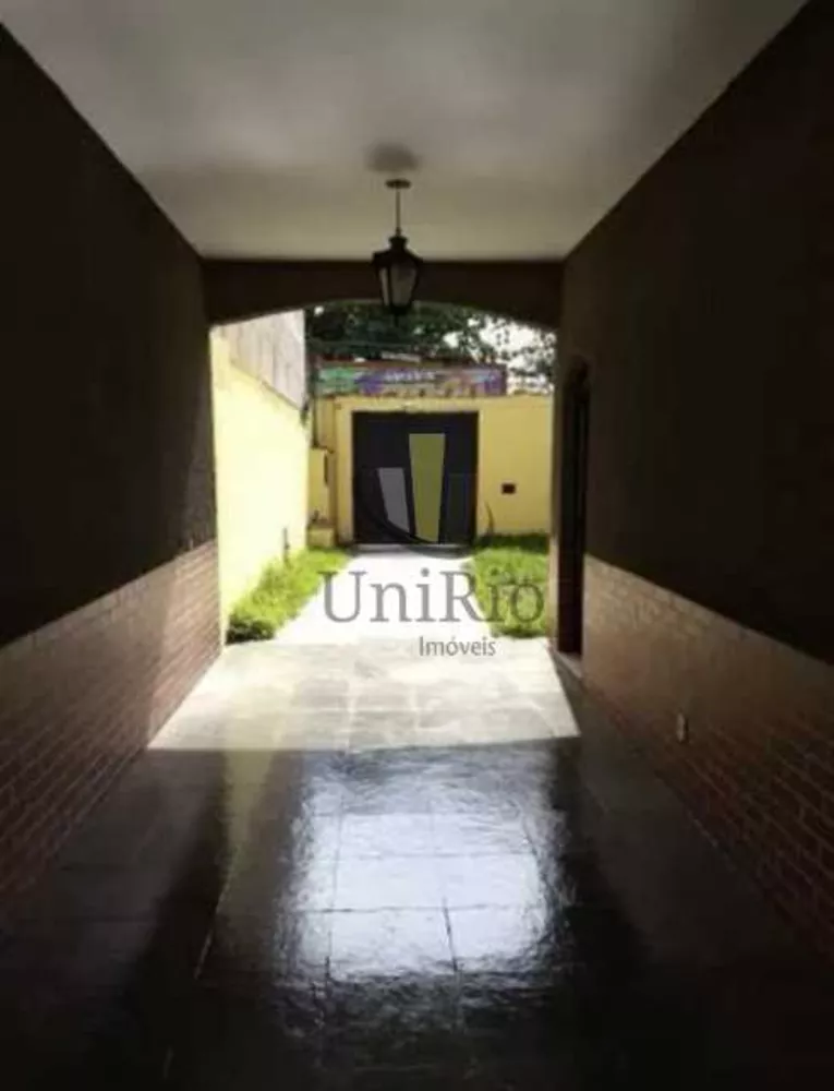 Casa, 3 quartos, 200 m² - Foto 15