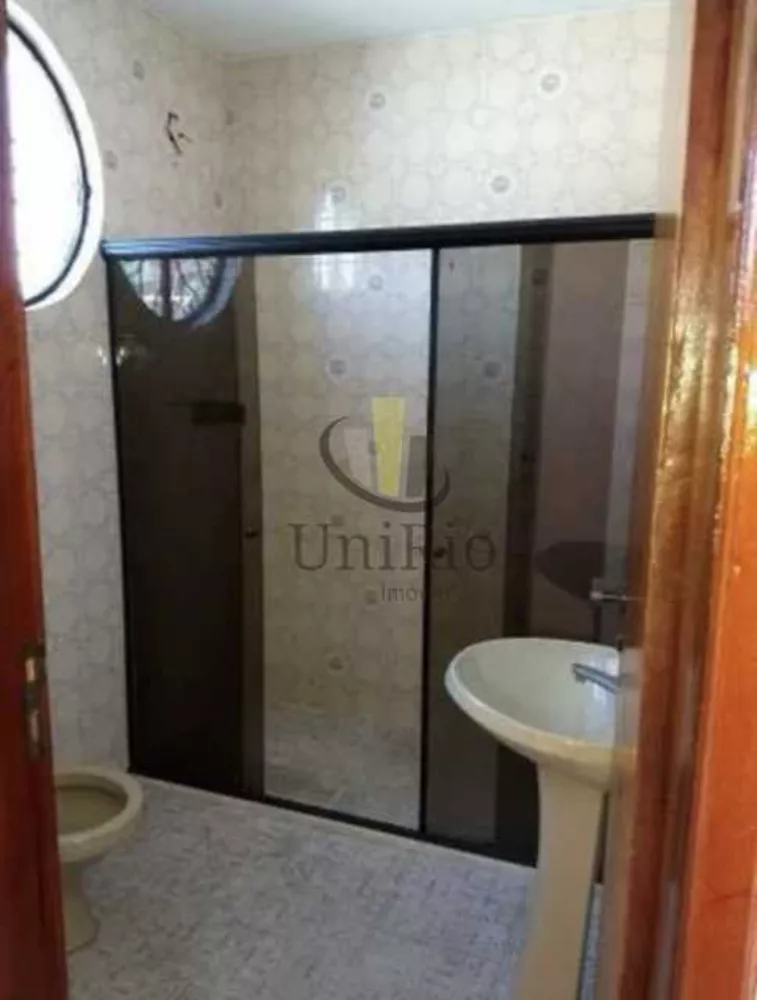 Casa, 3 quartos, 200 m² - Foto 10