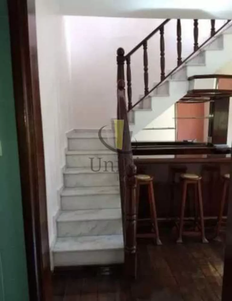 Casa, 3 quartos, 200 m² - Foto 9