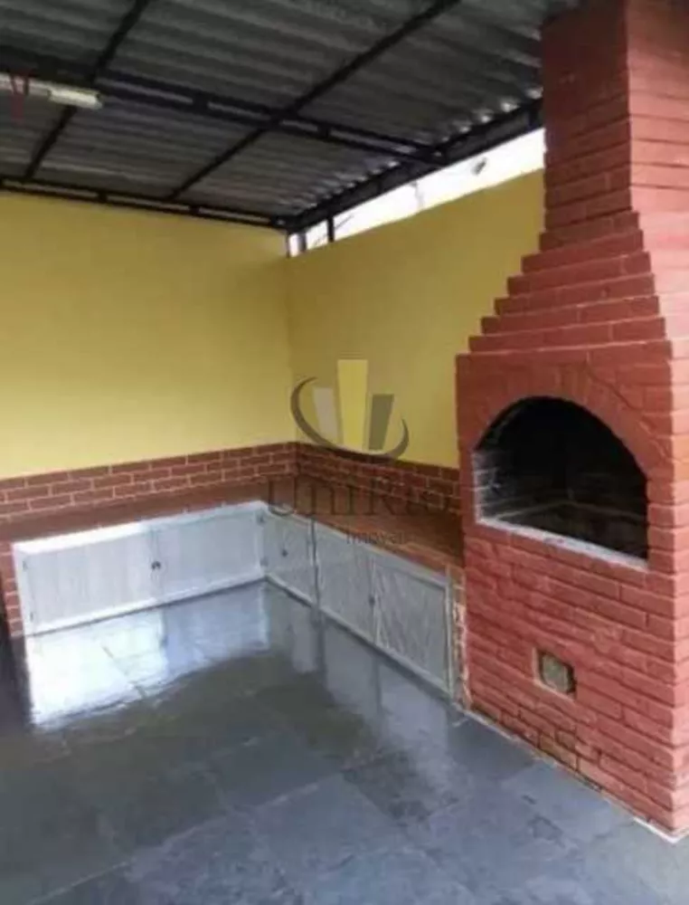 Casa, 3 quartos, 200 m² - Foto 13