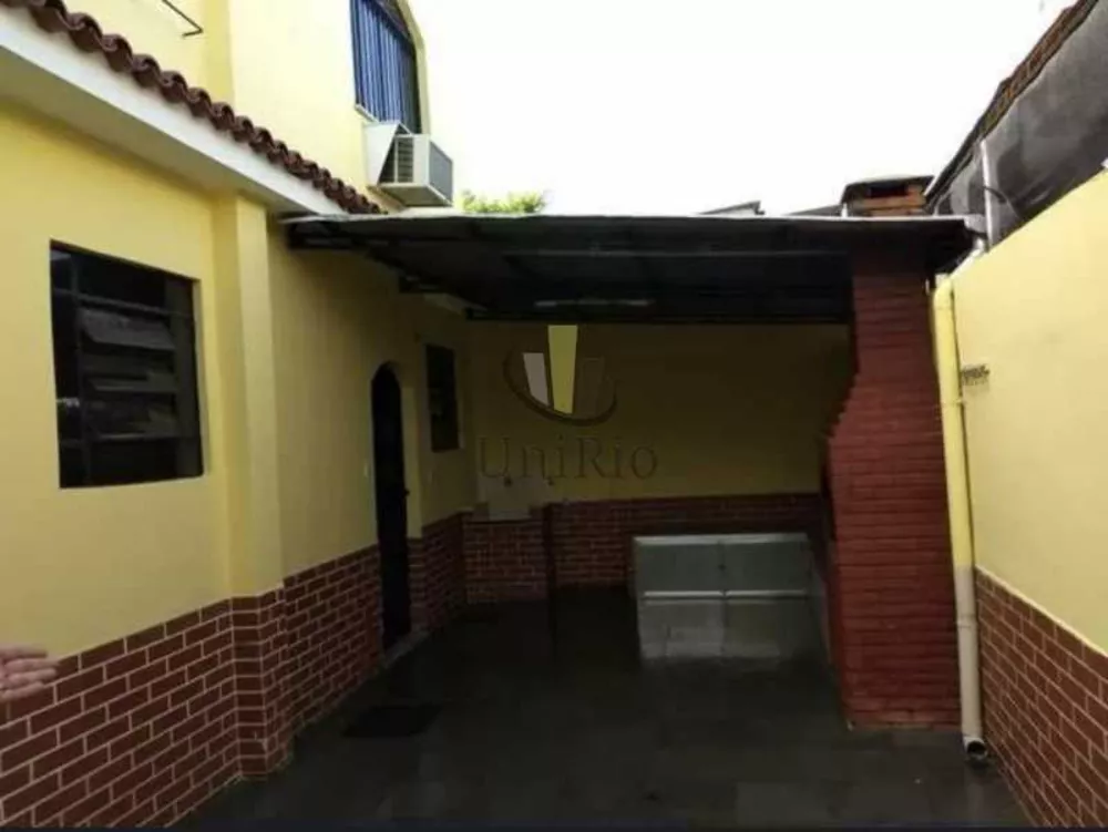 Casa, 3 quartos, 200 m² - Foto 14