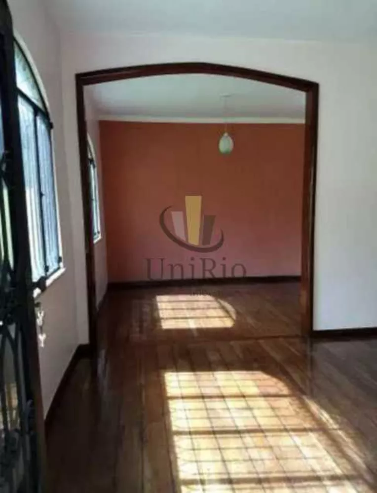 Casa, 3 quartos, 200 m² - Foto 5