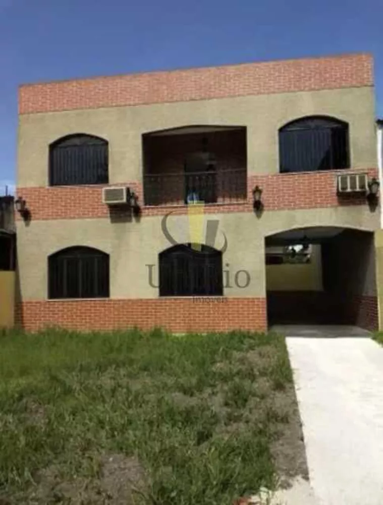 Casa, 3 quartos, 200 m² - Foto 12