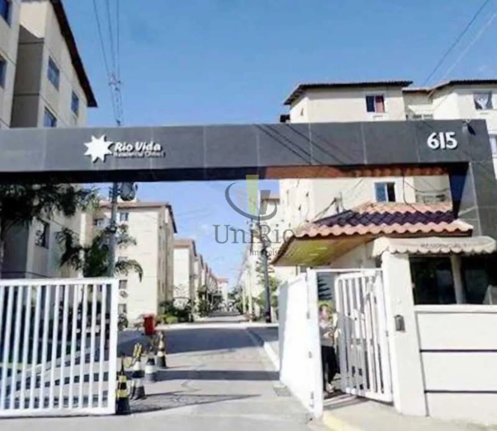 Apartamento, 2 quartos, 43 m² - Foto 14