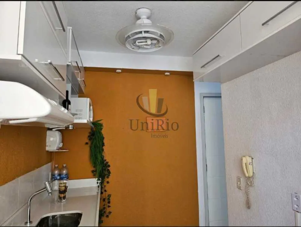 Apartamento, 2 quartos, 43 m² - Foto 15