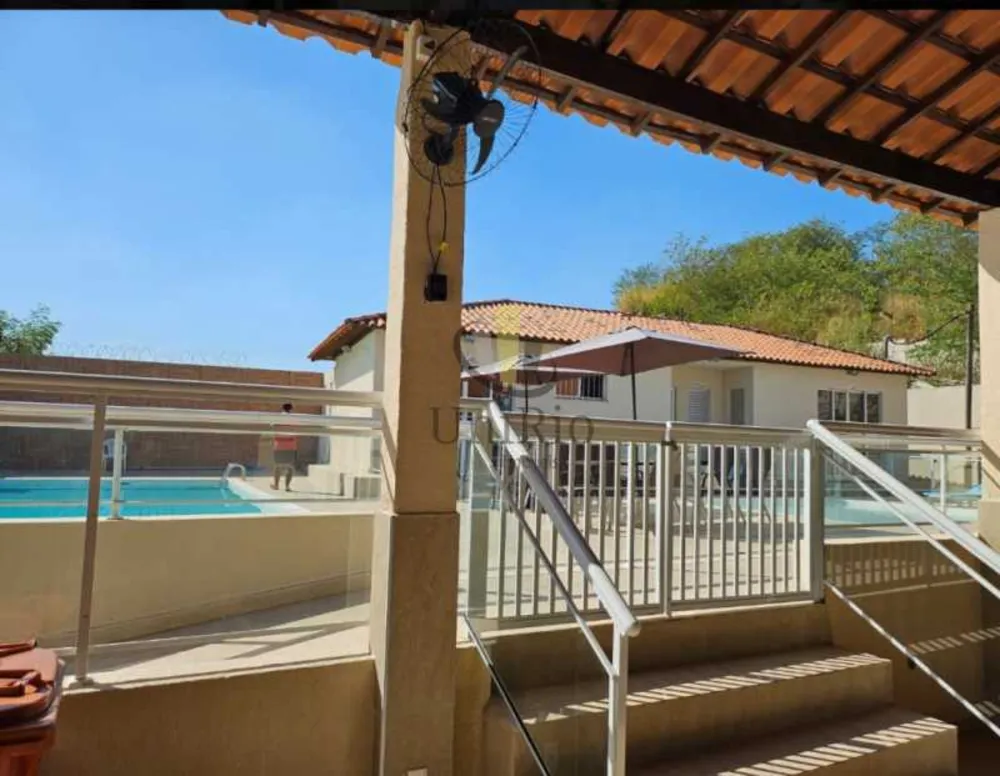 Apartamento, 2 quartos, 43 m² - Foto 11