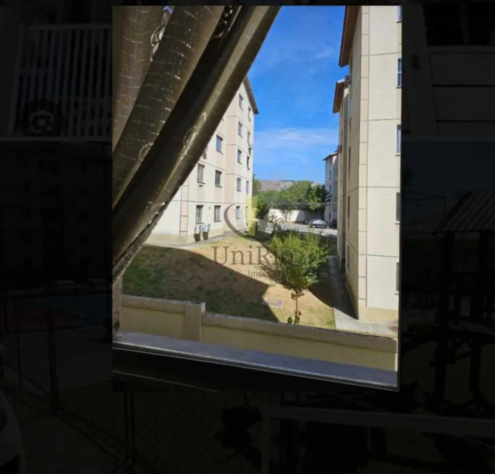 Apartamento, 2 quartos, 43 m² - Foto 2
