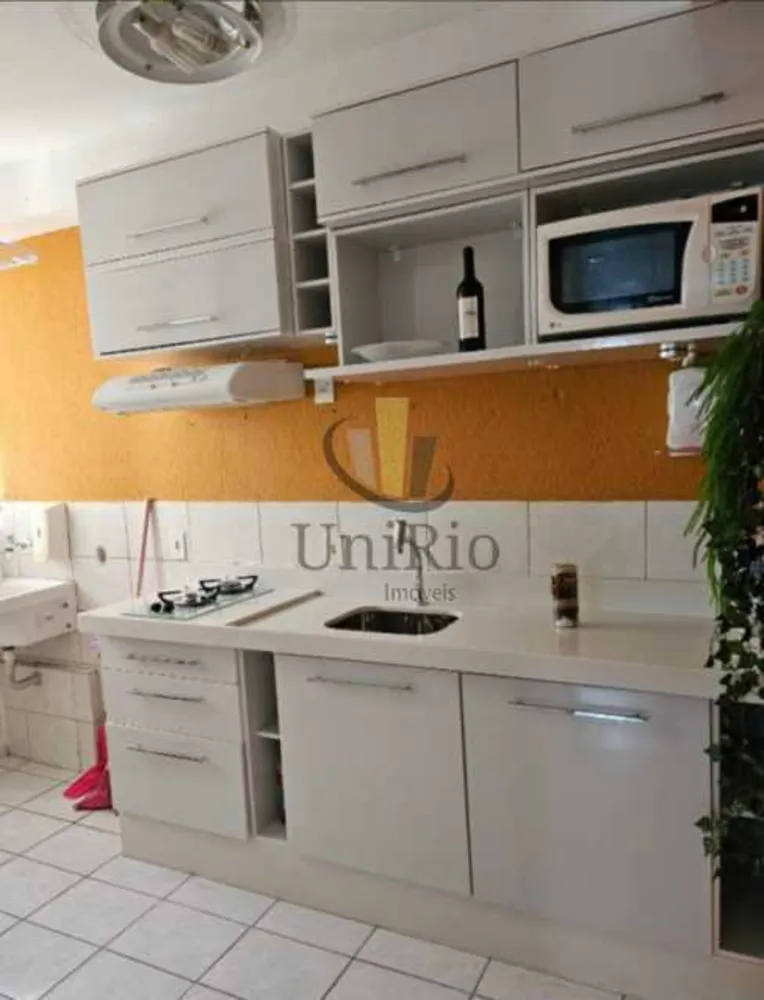 Apartamento, 2 quartos, 43 m² - Foto 17