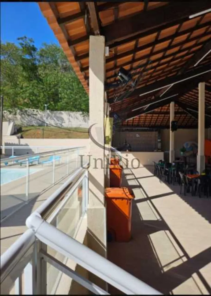 Apartamento, 2 quartos, 43 m² - Foto 13