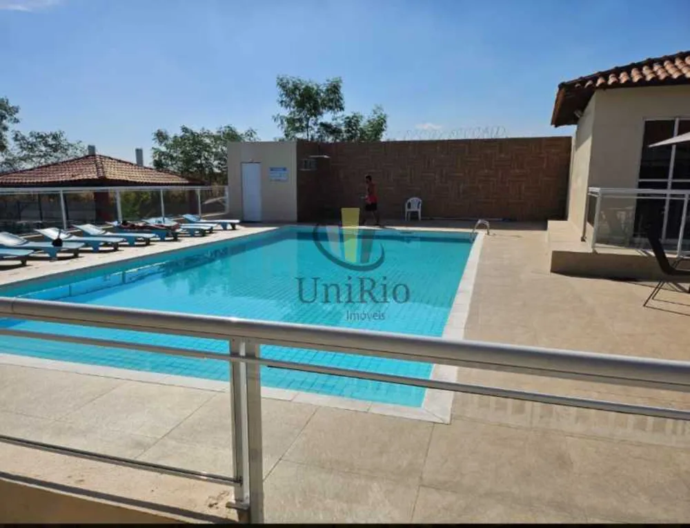 Apartamento, 2 quartos, 43 m² - Foto 6