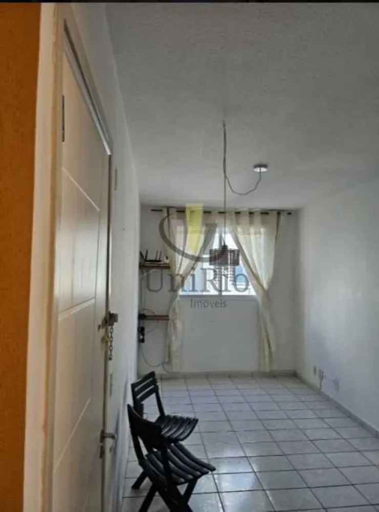 Apartamento, 2 quartos, 43 m² - Foto 19