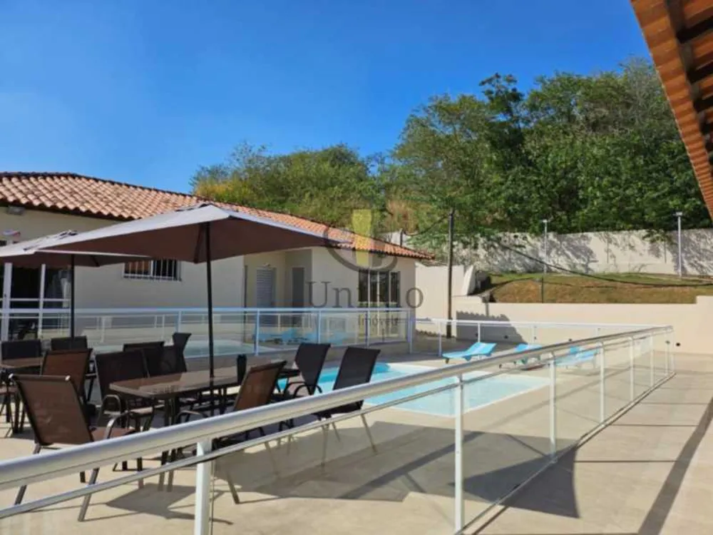 Apartamento, 2 quartos, 43 m² - Foto 9