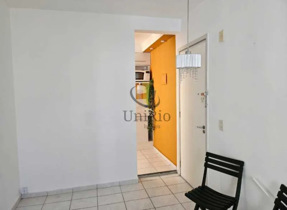 Apartamento, 2 quartos, 43 m² - Foto 4