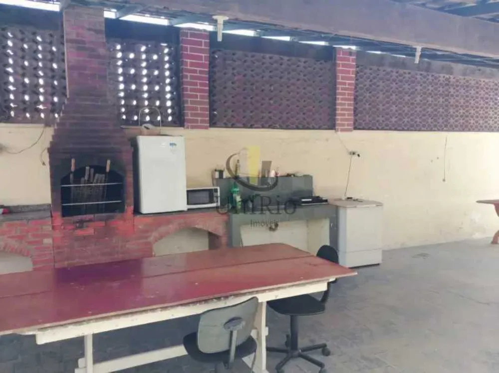 Apartamento, 2 quartos, 50 m² - Foto 15