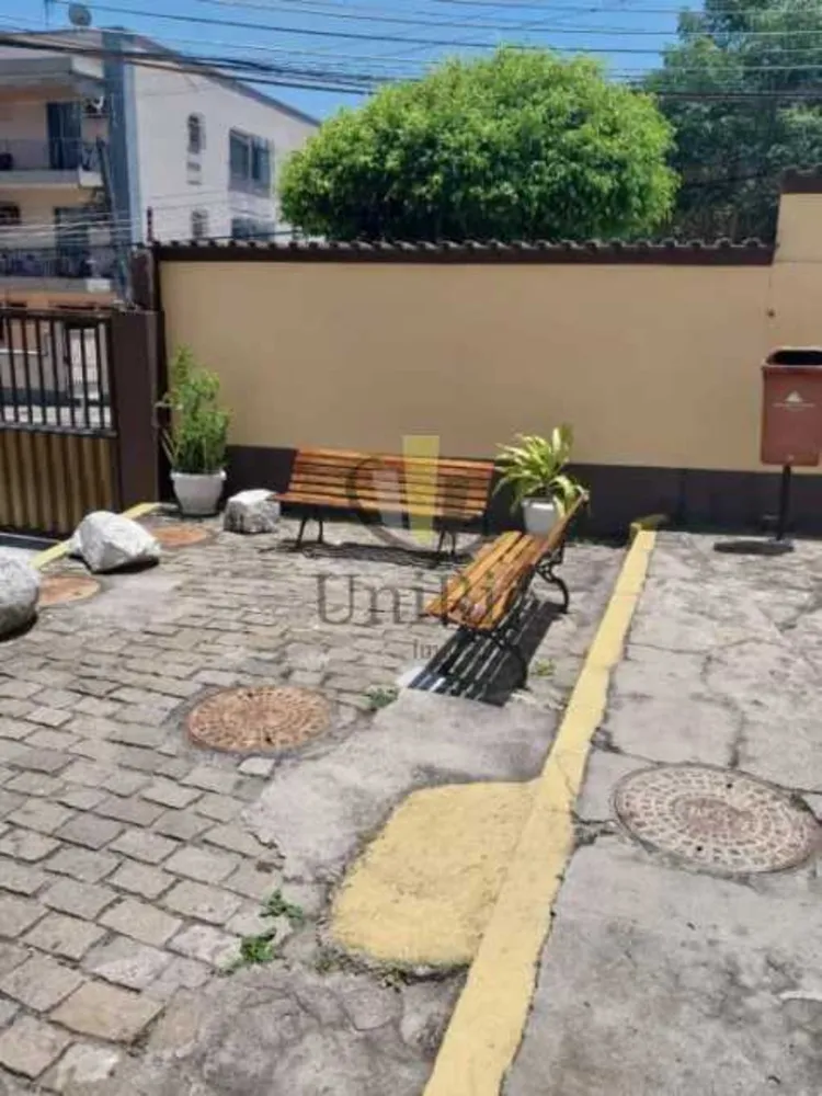 Apartamento, 2 quartos, 50 m² - Foto 21