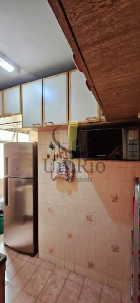 Apartamento, 2 quartos, 50 m² - Foto 4
