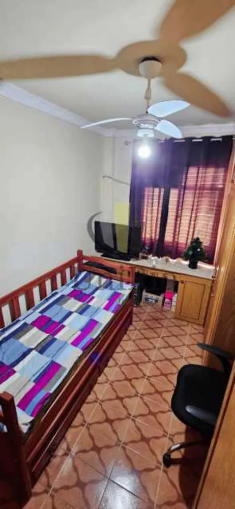 Apartamento, 2 quartos, 50 m² - Foto 11