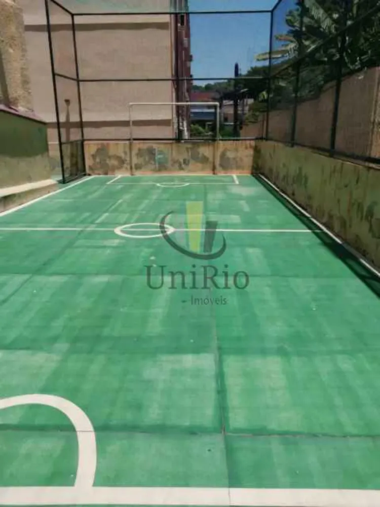 Apartamento, 2 quartos, 50 m² - Foto 16