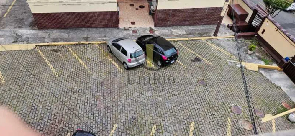 Apartamento, 2 quartos, 50 m² - Foto 23