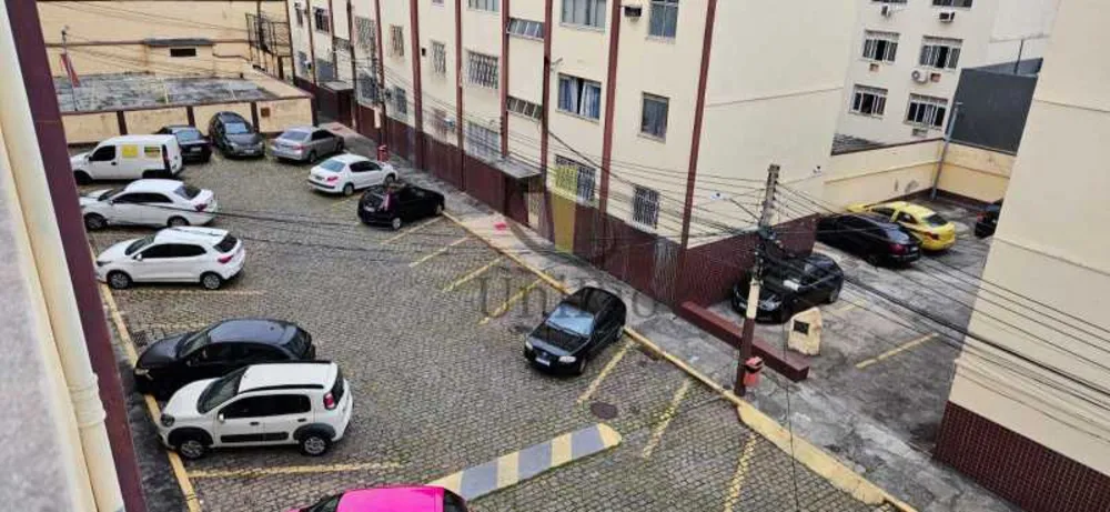 Apartamento, 2 quartos, 50 m² - Foto 24