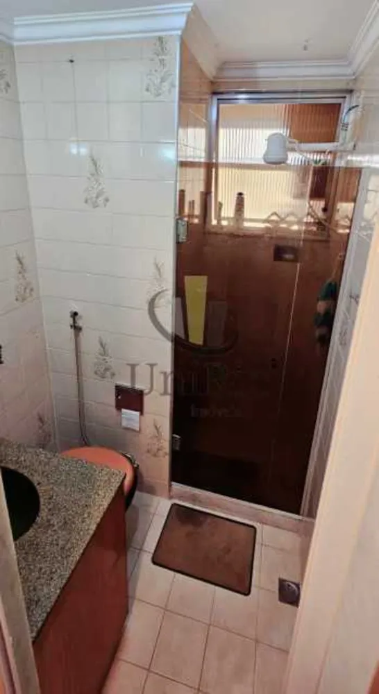 Apartamento, 2 quartos, 50 m² - Foto 6