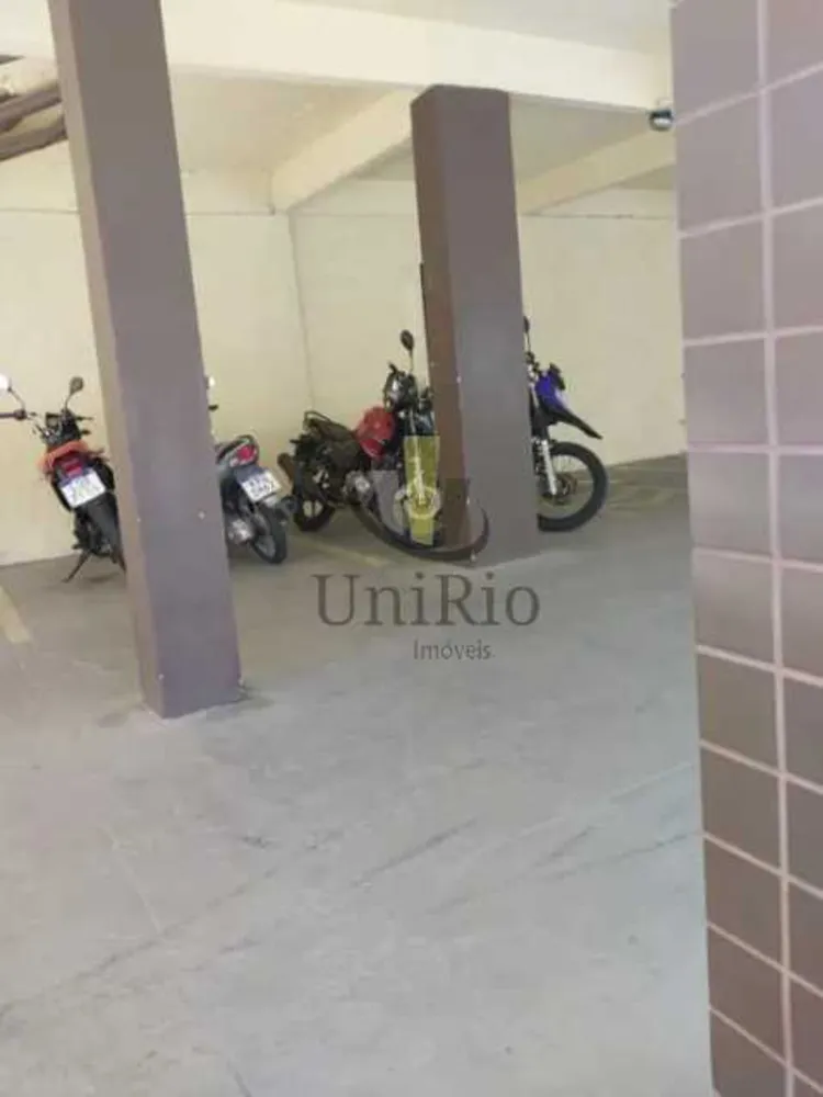 Apartamento, 2 quartos, 50 m² - Foto 20