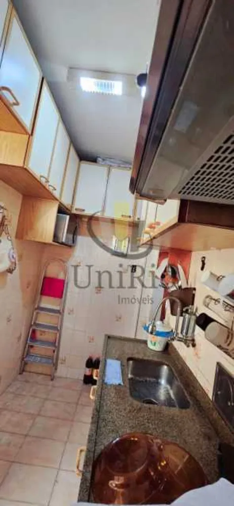 Apartamento, 2 quartos, 50 m² - Foto 8