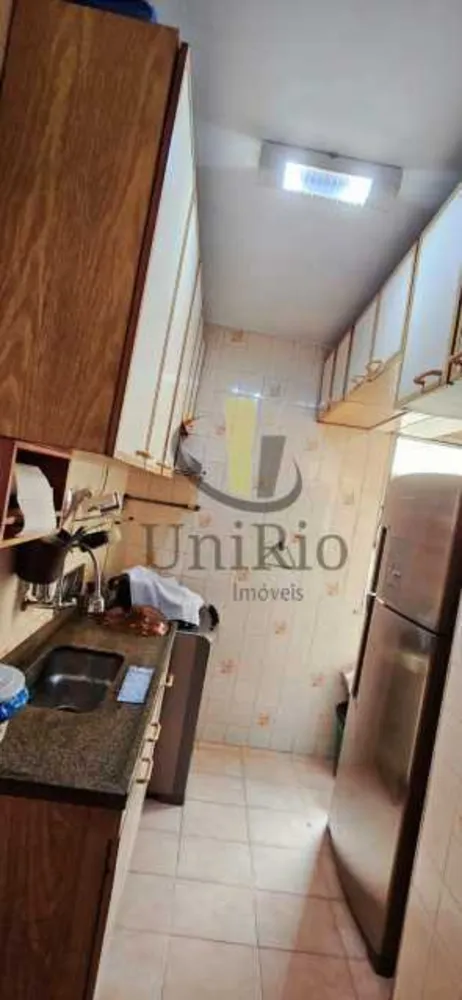 Apartamento, 2 quartos, 50 m² - Foto 3