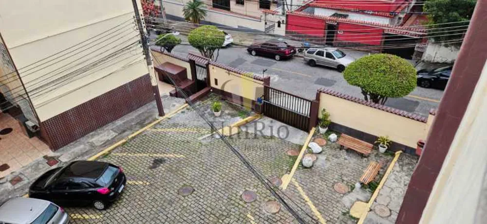 Apartamento, 2 quartos, 50 m² - Foto 25