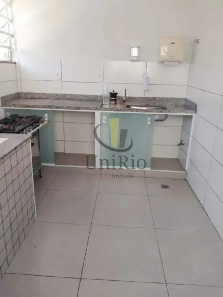 Apartamento, 2 quartos, 50 m² - Foto 17