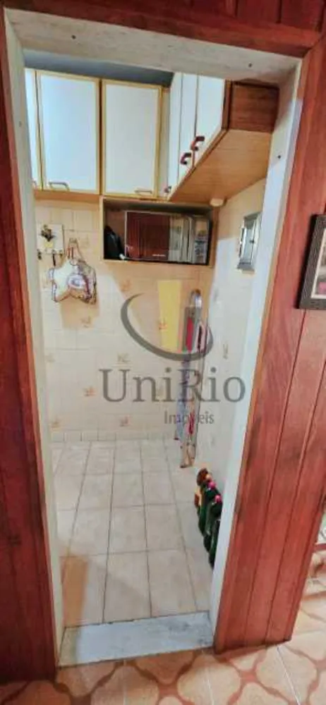 Apartamento, 2 quartos, 50 m² - Foto 9