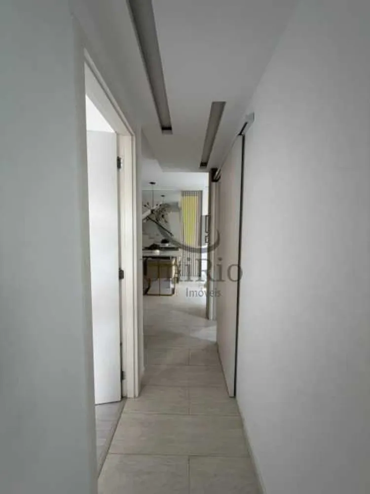 Cobertura, 3 quartos, 116 m² - Foto 14
