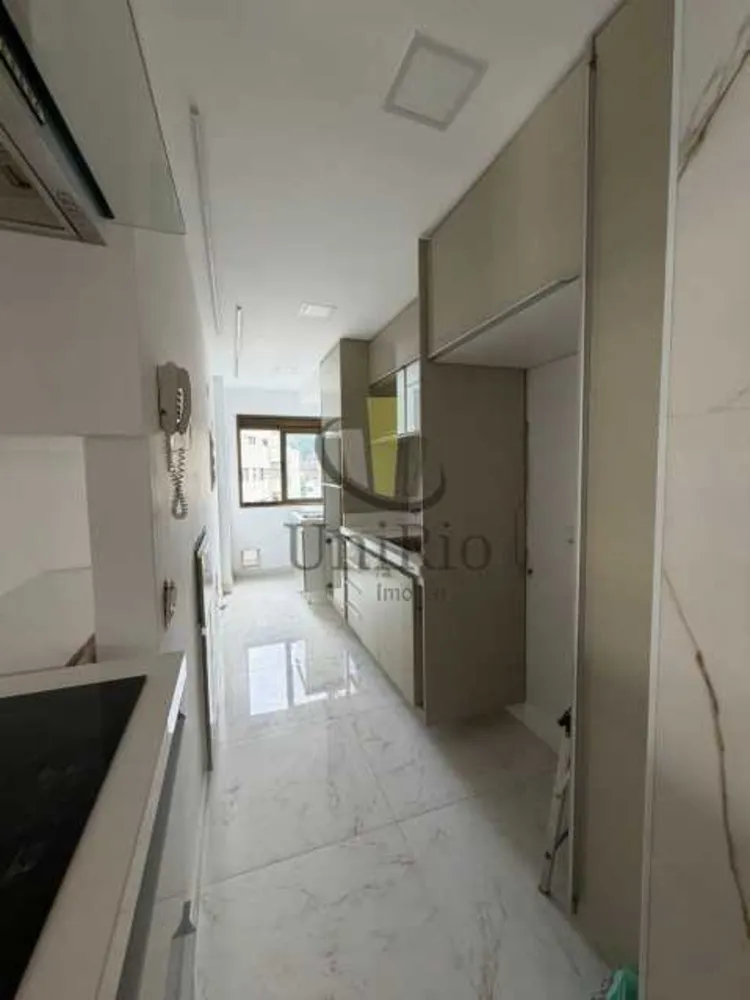 Cobertura, 3 quartos, 116 m² - Foto 5