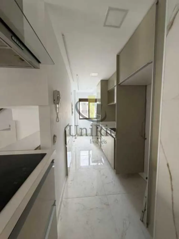 Cobertura, 3 quartos, 116 m² - Foto 9