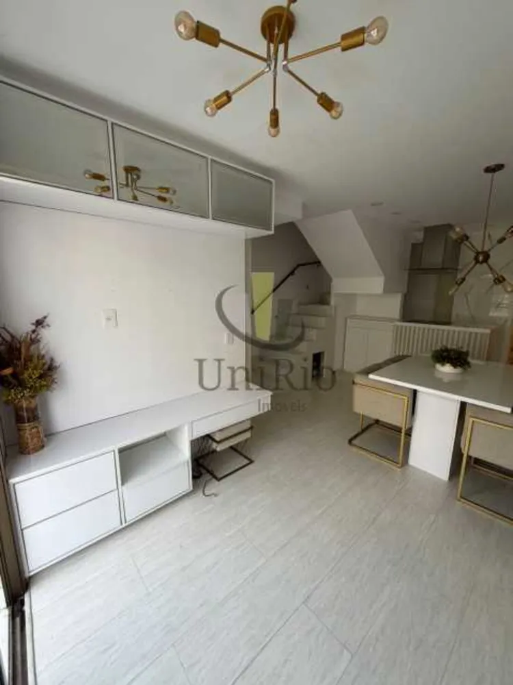 Cobertura, 3 quartos, 116 m² - Foto 3