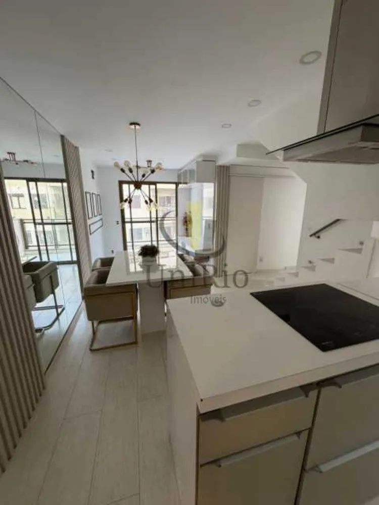 Cobertura, 3 quartos, 116 m² - Foto 1