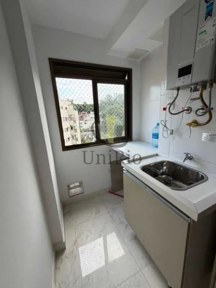 Cobertura, 3 quartos, 116 m² - Foto 7