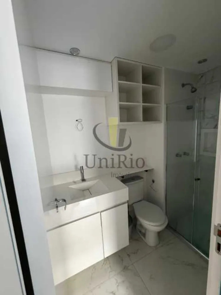 Cobertura, 3 quartos, 116 m² - Foto 17