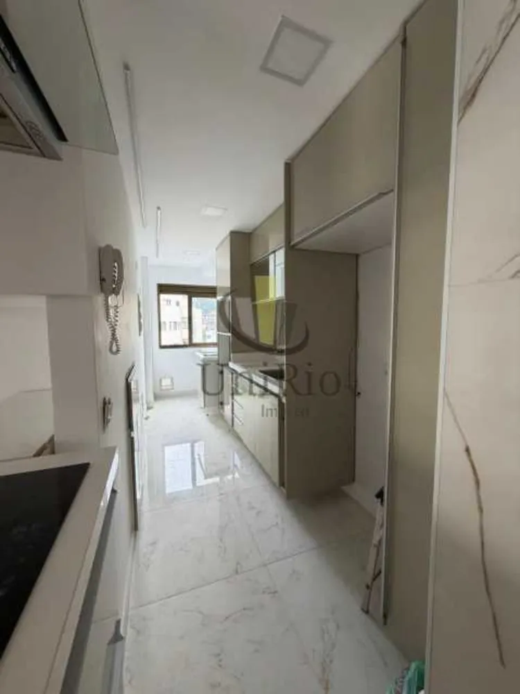 Cobertura, 3 quartos, 116 m² - Foto 10