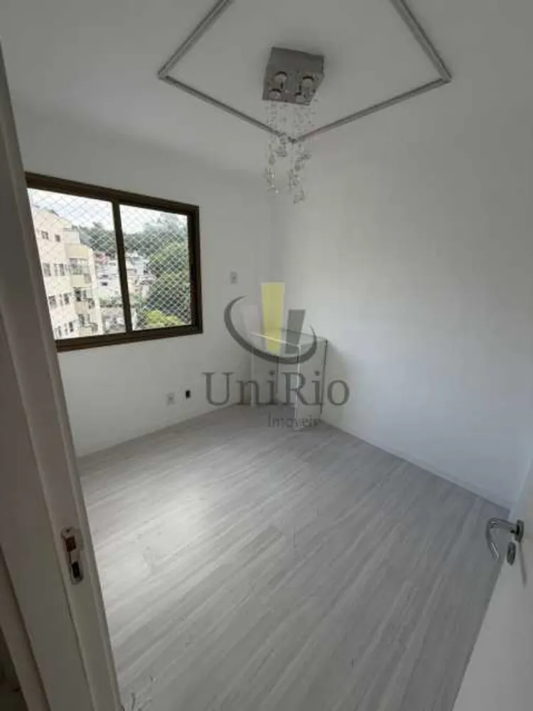 Cobertura, 3 quartos, 116 m² - Foto 12