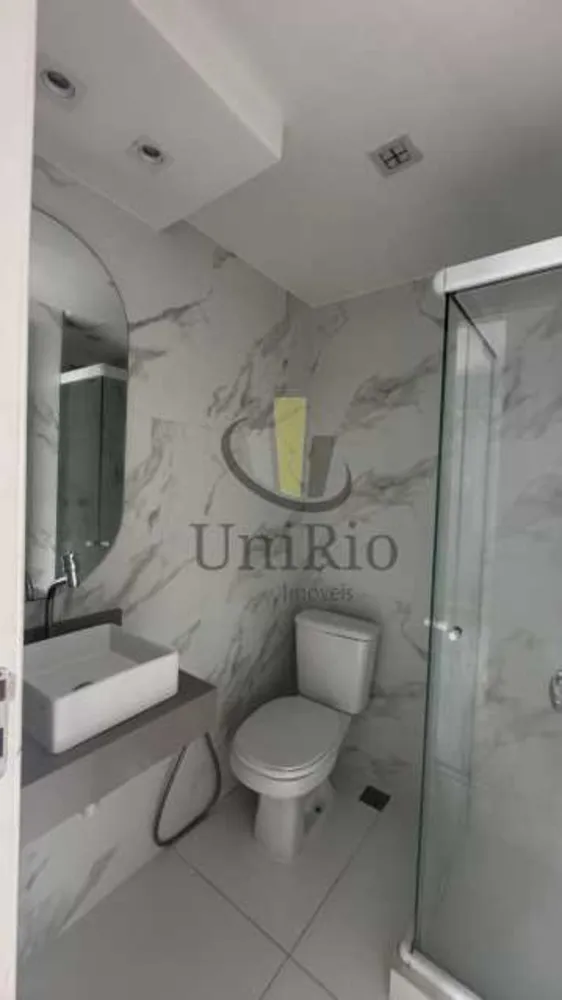 Apartamento, 2 quartos, 52 m² - Foto 8
