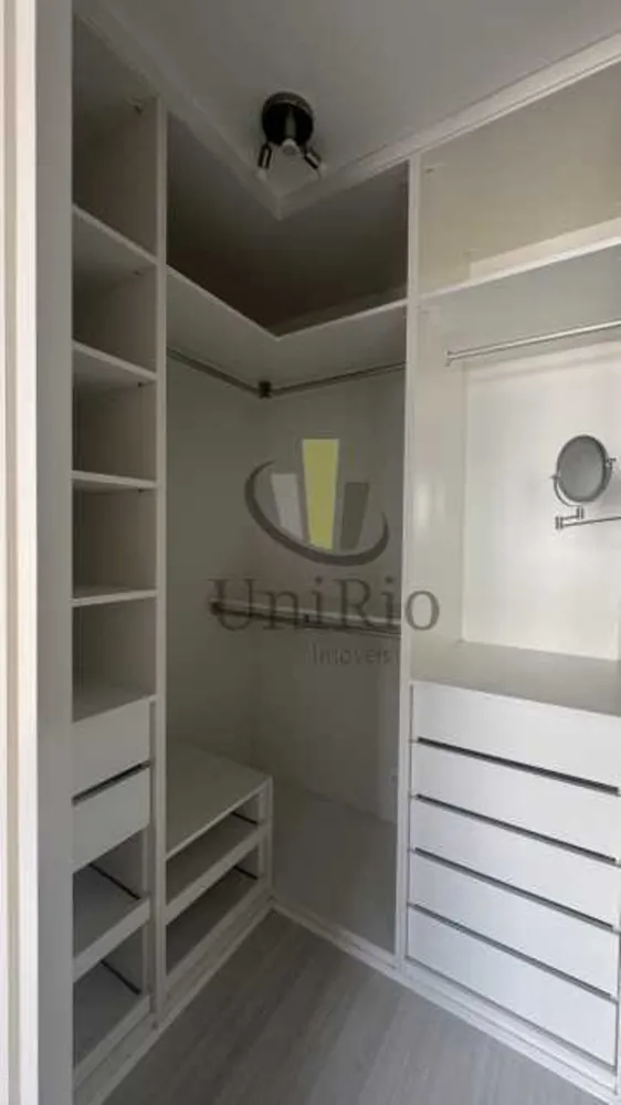 Apartamento, 2 quartos, 52 m² - Foto 5