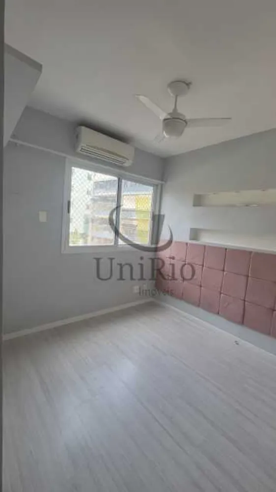 Apartamento, 2 quartos, 52 m² - Foto 7