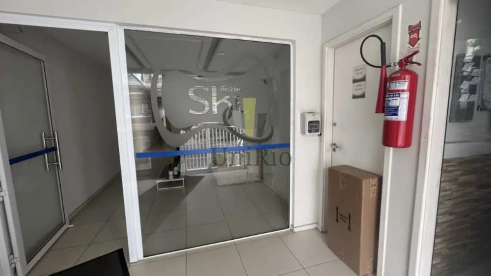 Apartamento, 2 quartos, 52 m² - Foto 12