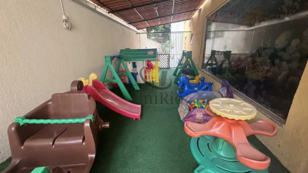 Apartamento, 2 quartos, 52 m² - Foto 15