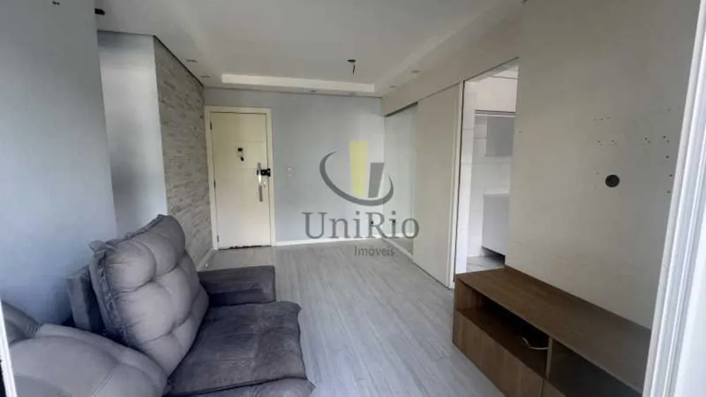 Apartamento, 2 quartos, 52 m² - Foto 4