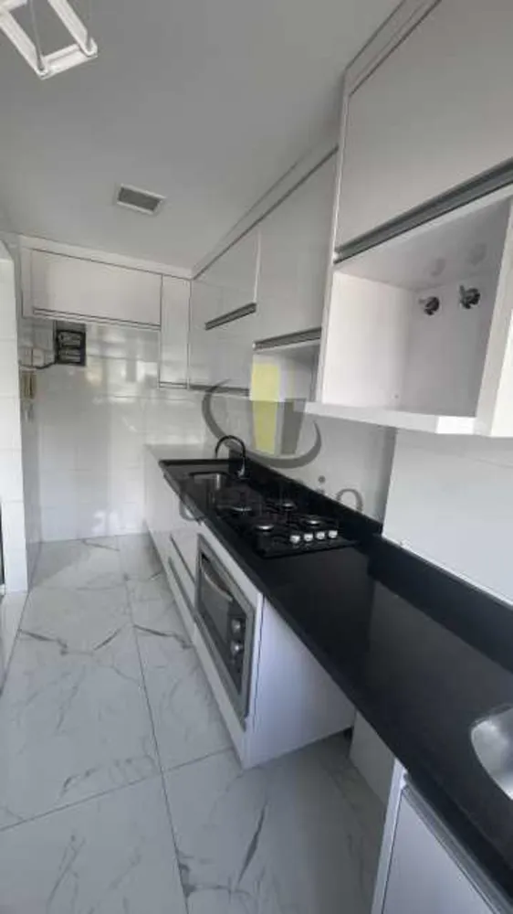 Apartamento, 2 quartos, 52 m² - Foto 11