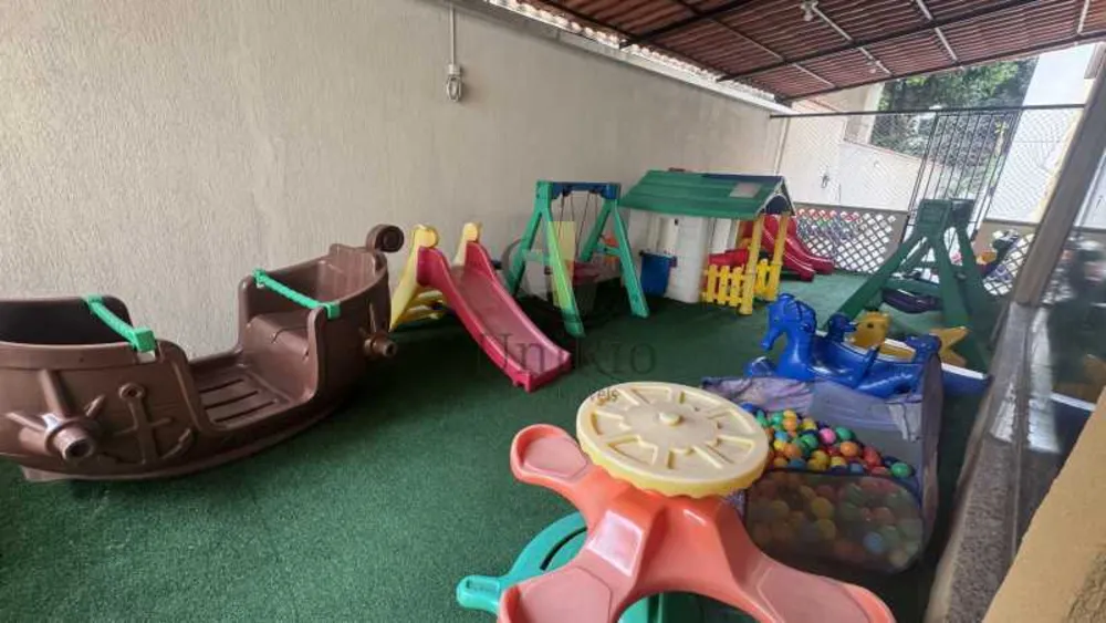 Apartamento, 2 quartos, 52 m² - Foto 16